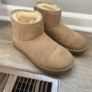Mini UGGs